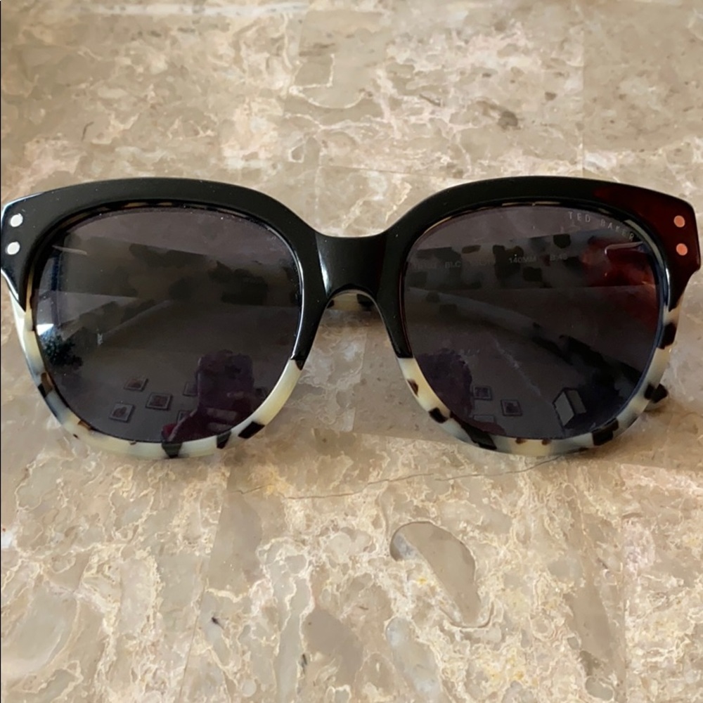 Ted Baker sunglasses